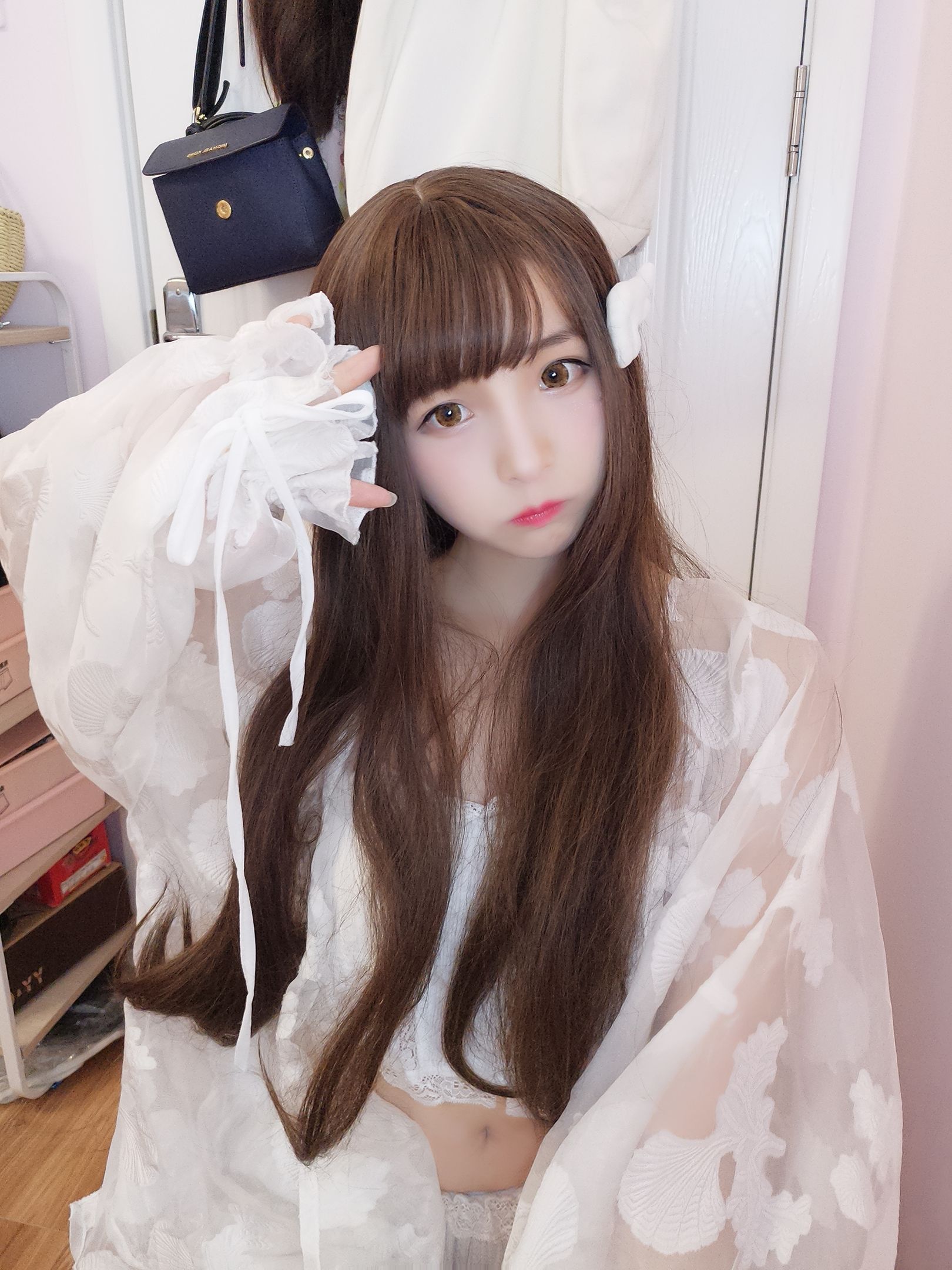 [Cosplay写真]二次元美女古川kagura小仙女插图4
